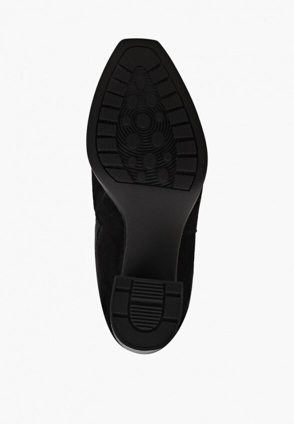 Сапоги Francesco Donni