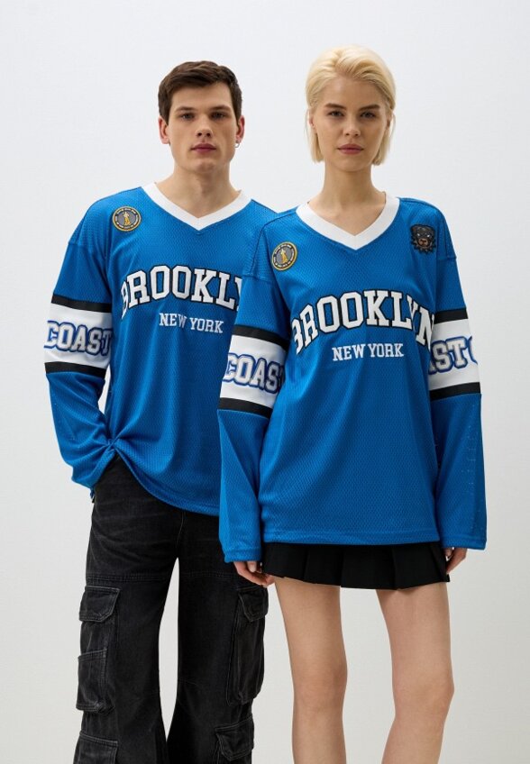 Лонгслив Asia st 71