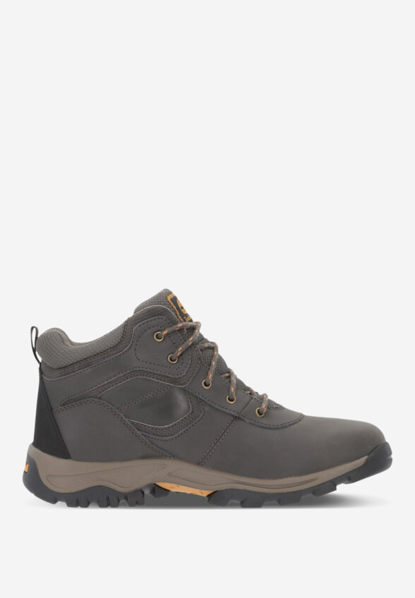 Ботинки для мальчиков Timberland Mt. Maddsen Mid Wp, Коричневый