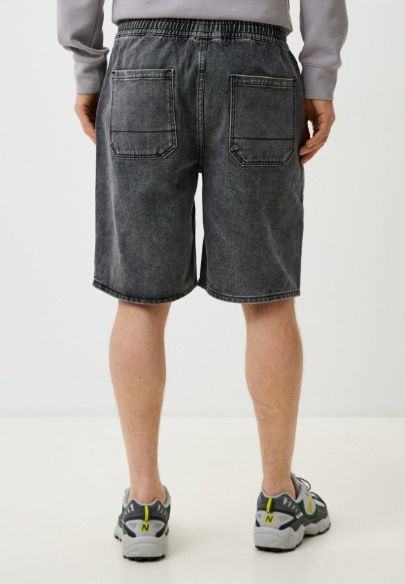 Шорты джинсовые Mossmore