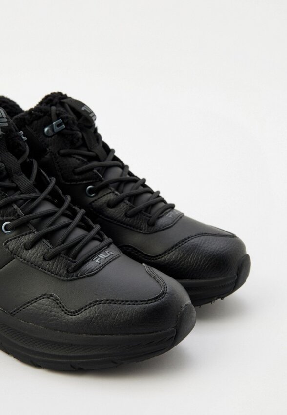 Кроссовки Fila