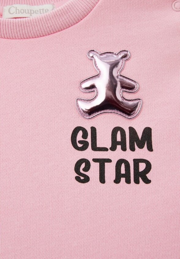 Платье Choupette