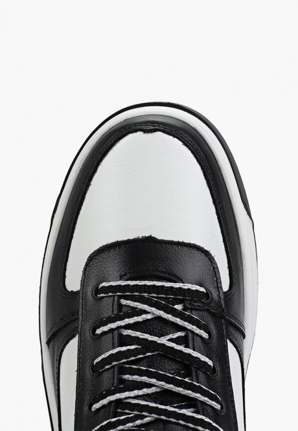 Кеды Francesco Donni