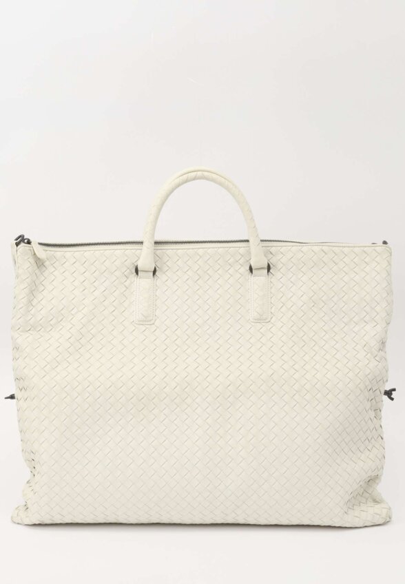 Bottega Veneta Leather Bag