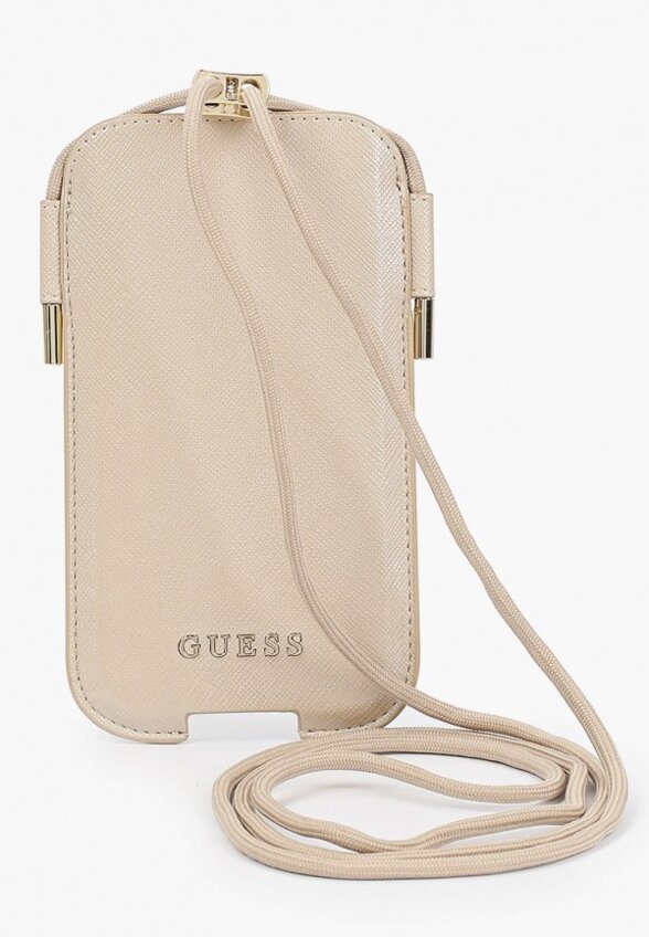 Чехол для телефона Guess