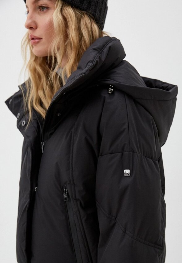 Пуховик Conso