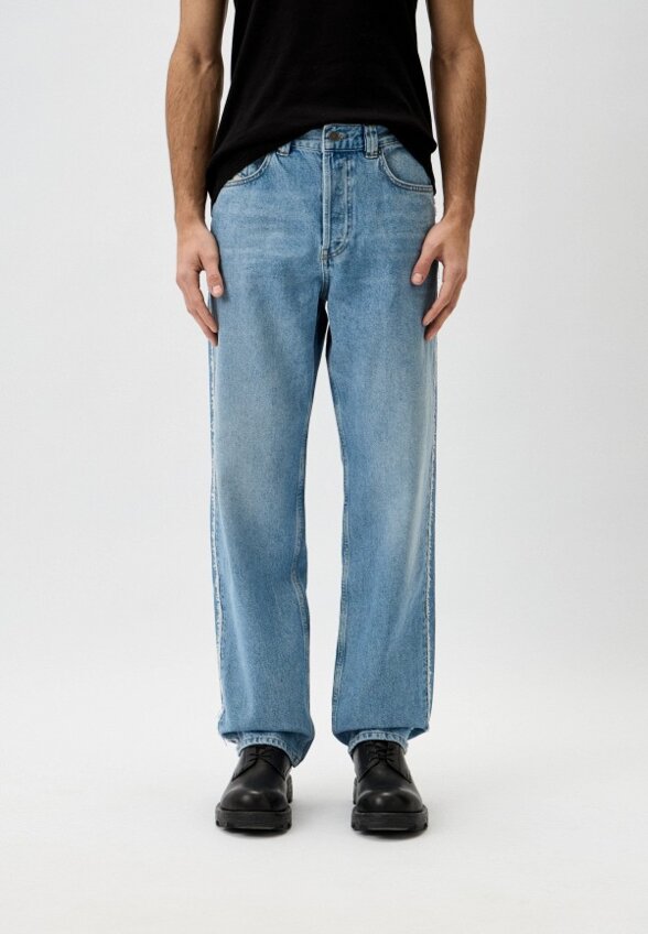 Джинсы Diesel
