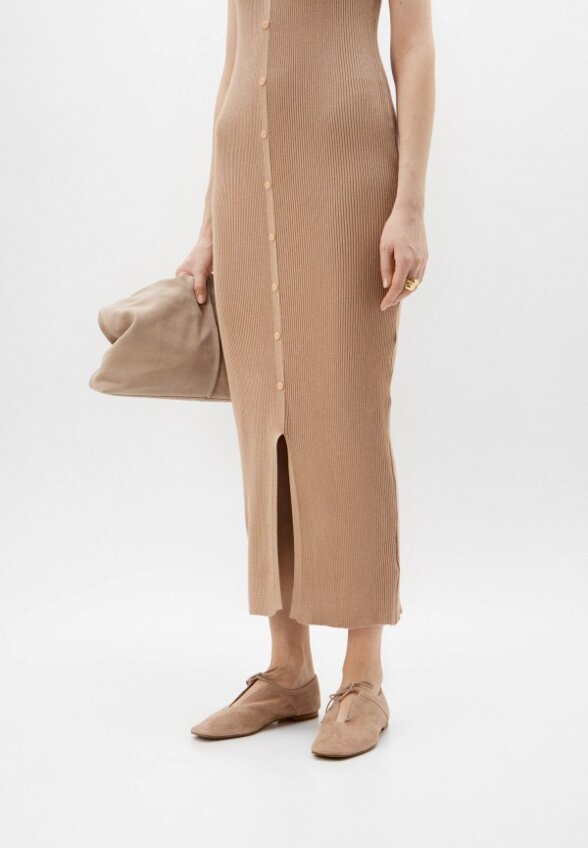 Ботинки Ekonika Premium