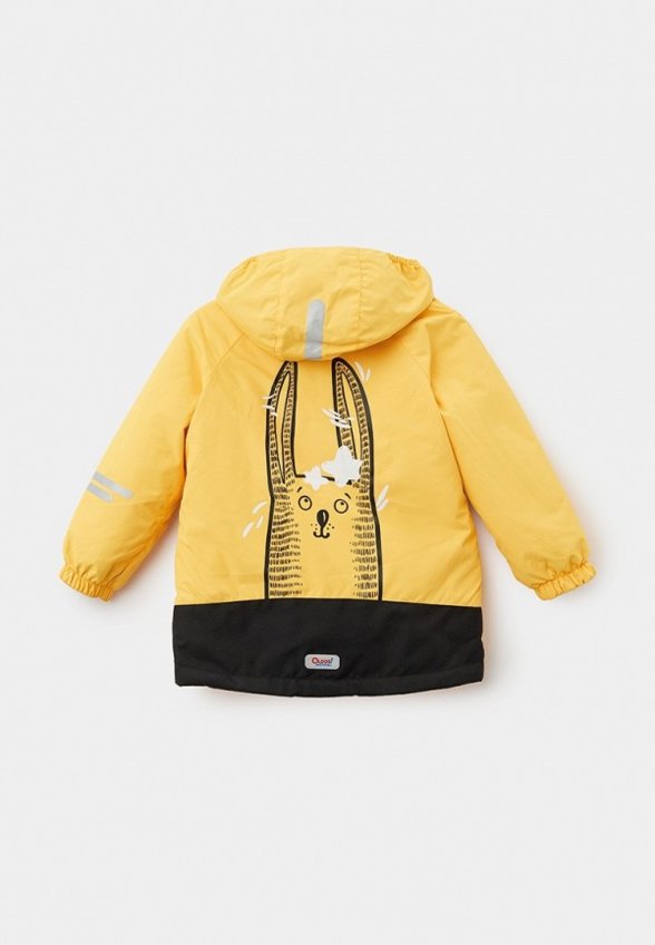 Куртка утепленная Oldos