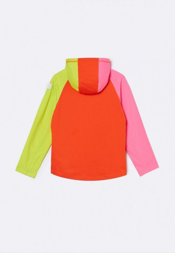 Толстовка Lassie