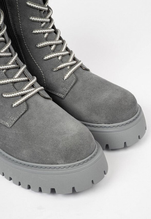 Ботинки Niota Line