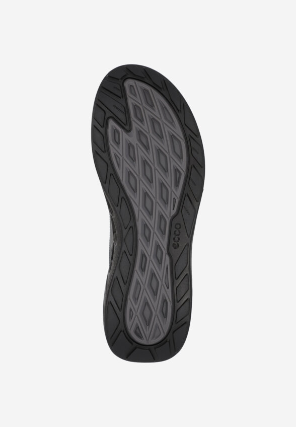 Кроссовки мужские Ecco Biom 720, Черный