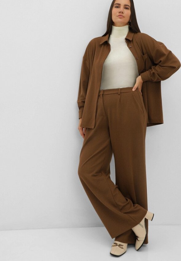 Блуза Passegiata