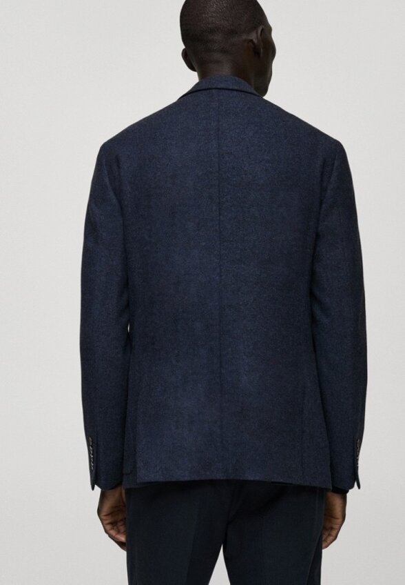 Пиджак Mango Man