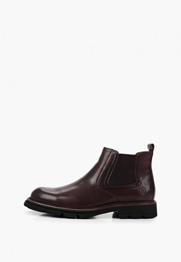 Ботинки Salamander