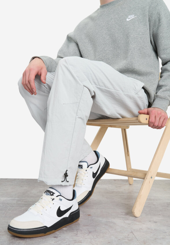 Кеды мужские Nike Force, Белый