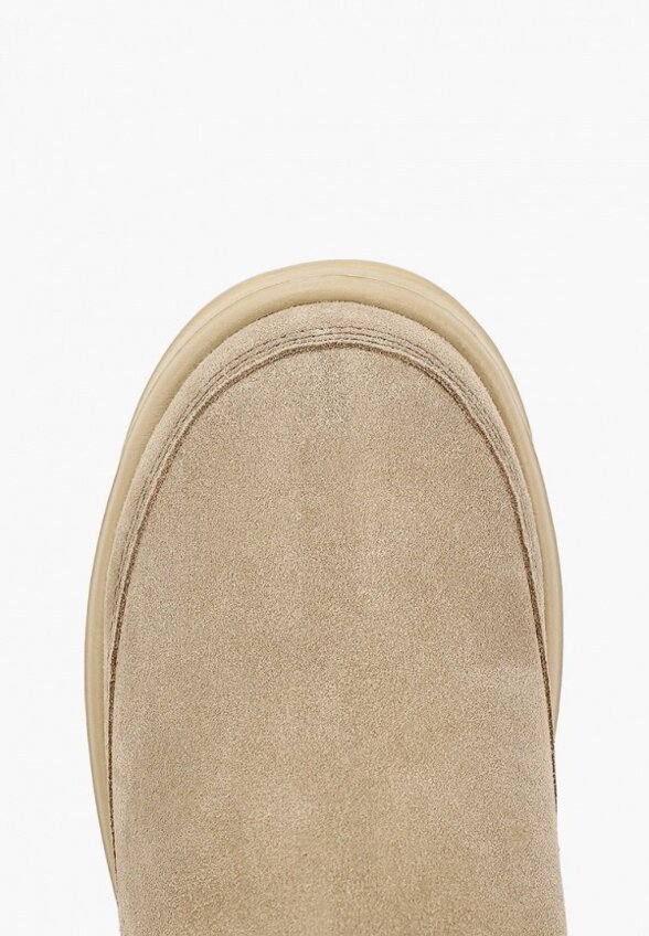 Дутики Abricot