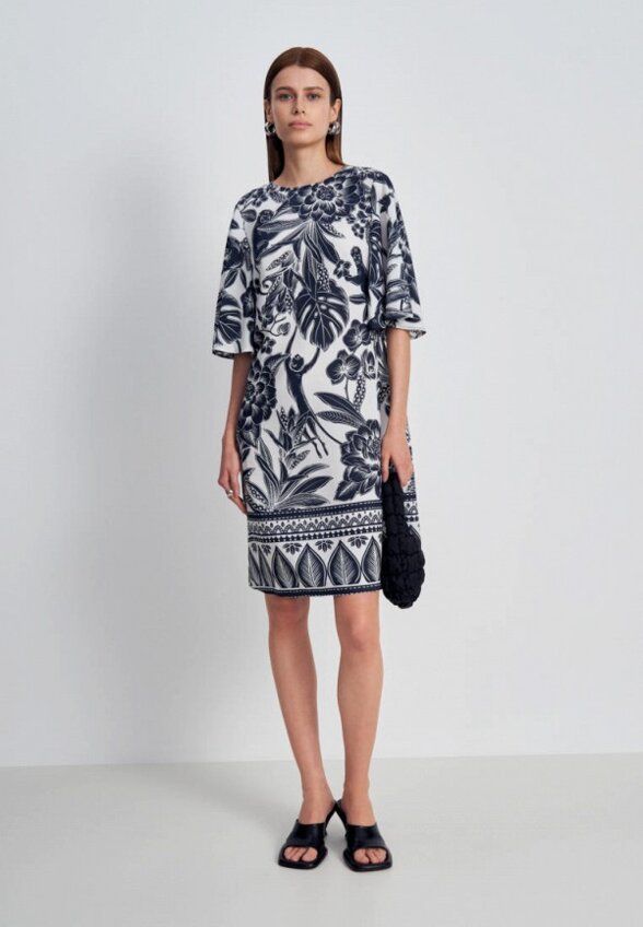 Платье Finn Flare