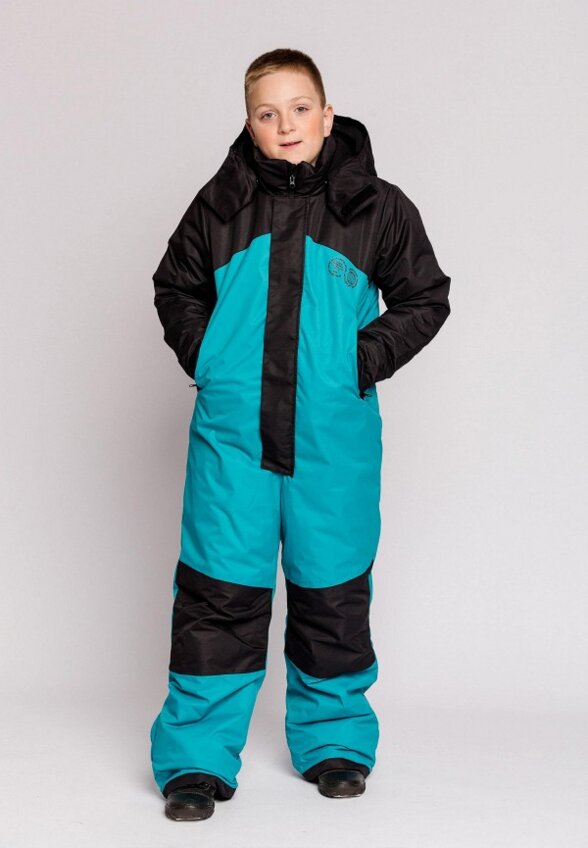 Комбинезон утепленный Artel Sport