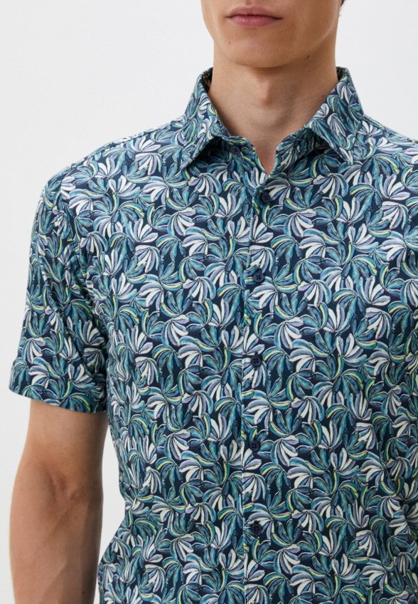 Рубашка Desoto