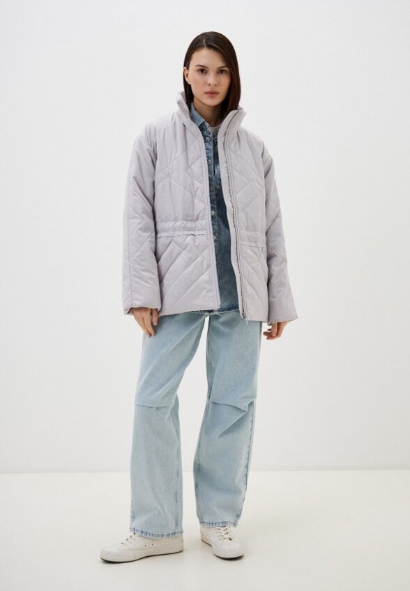 Куртка утепленная Smith's brand