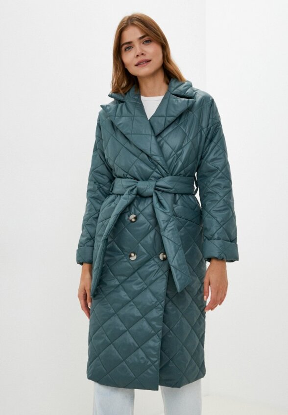 Куртка-пальто To Be One