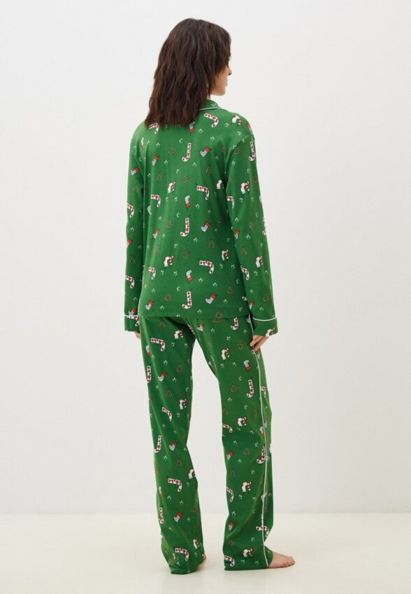 Пижама DanMaralex