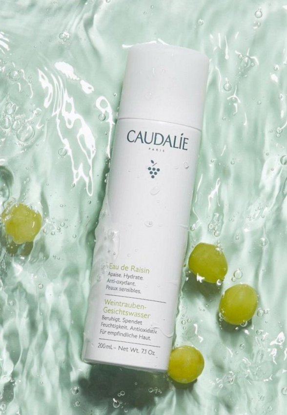 Спрей для лица Caudalie