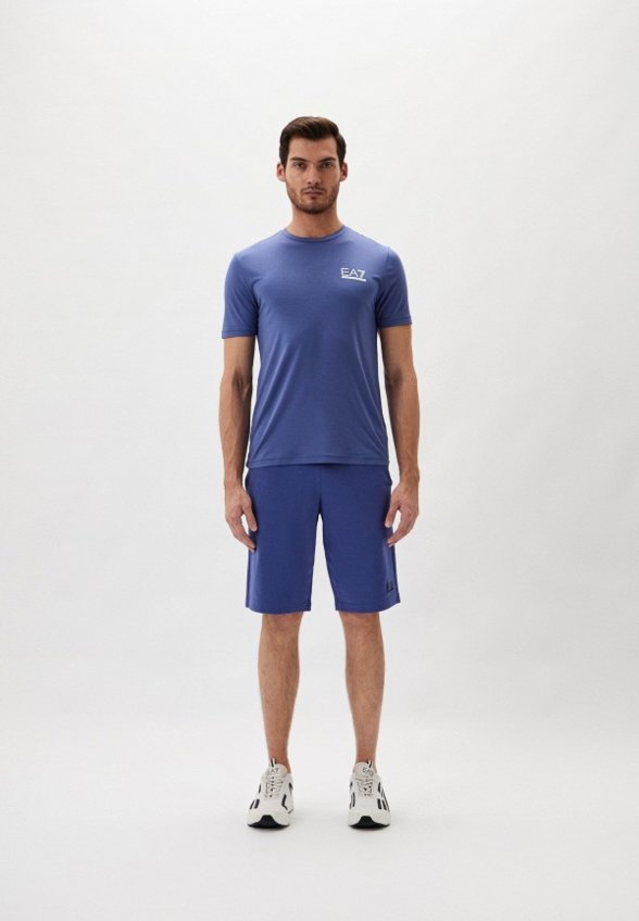 Шорты спортивные EA7