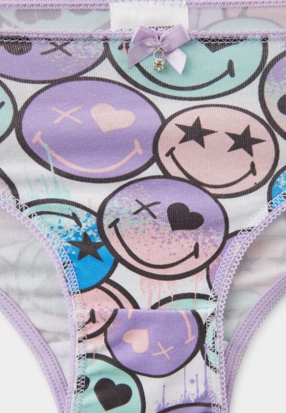 Трусы 2 шт. PlayToday