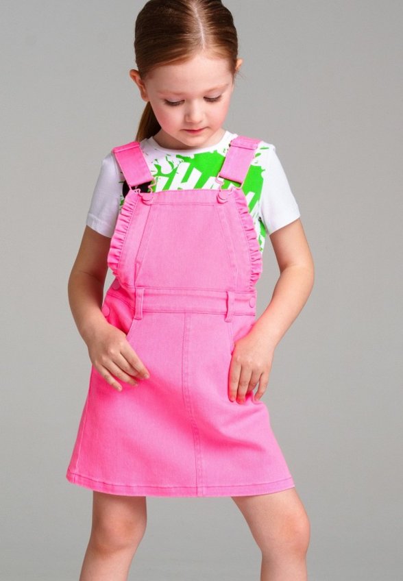 Сарафан PlayToday