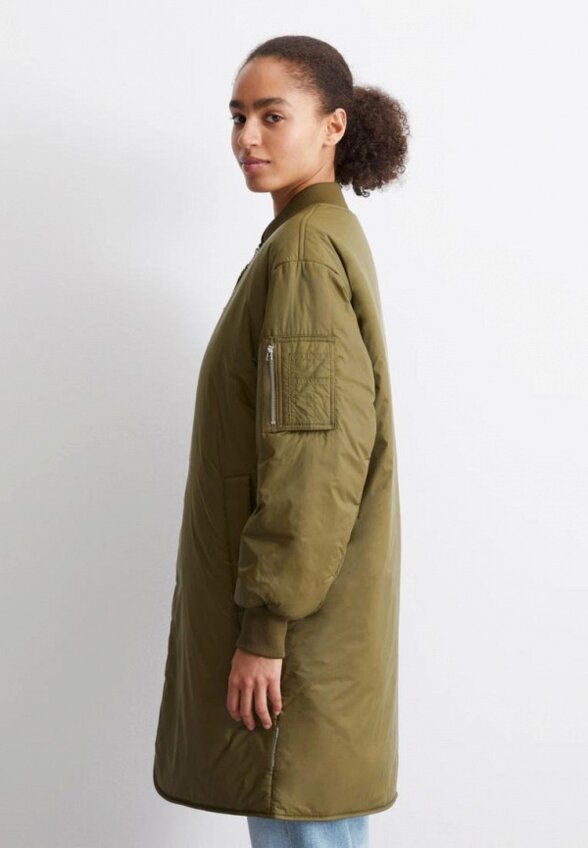 Бомбер Marc O'Polo