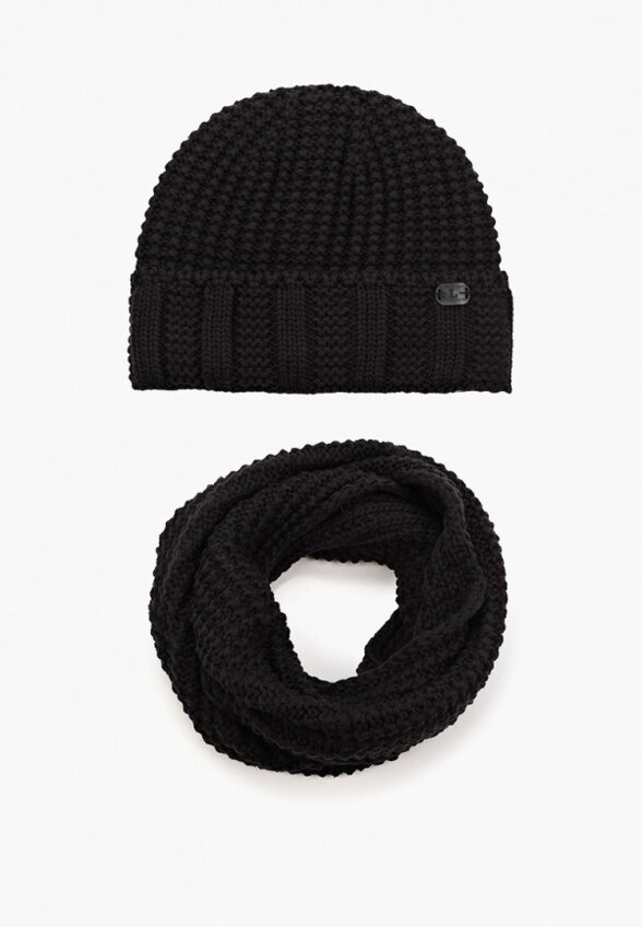 Шапка и снуд Landre