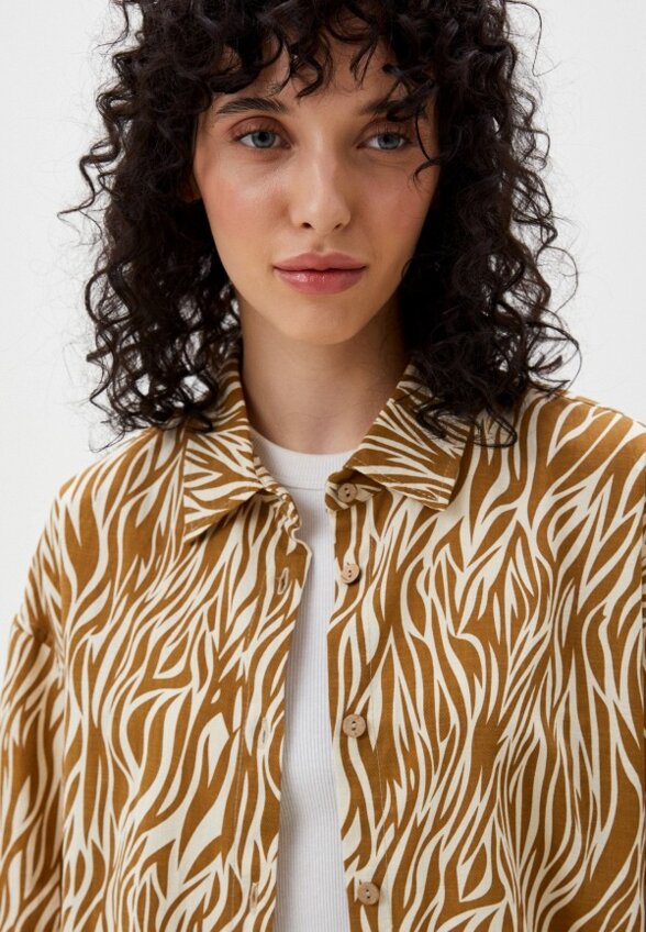 Рубашка Изольна