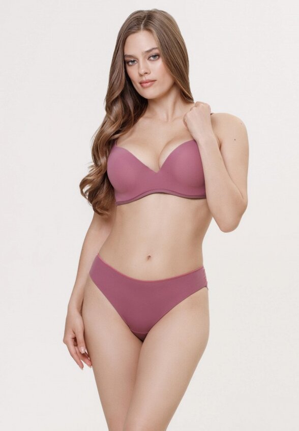 Трусы Wild Orchid