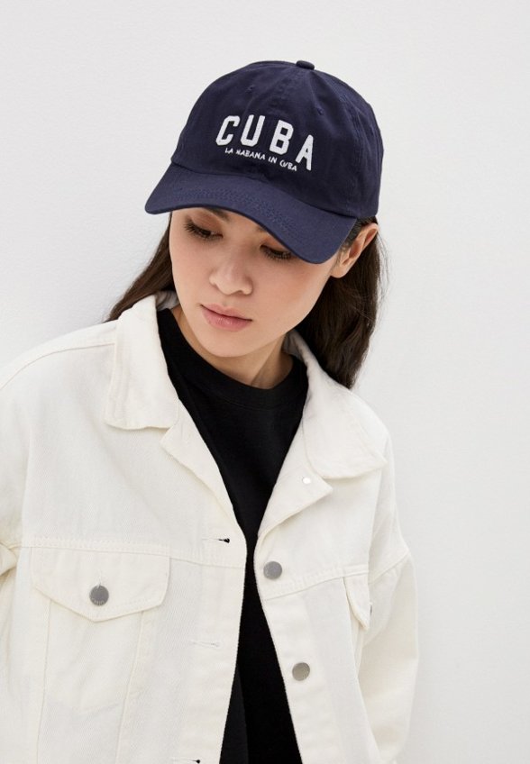 Бейсболка Be Snazzy