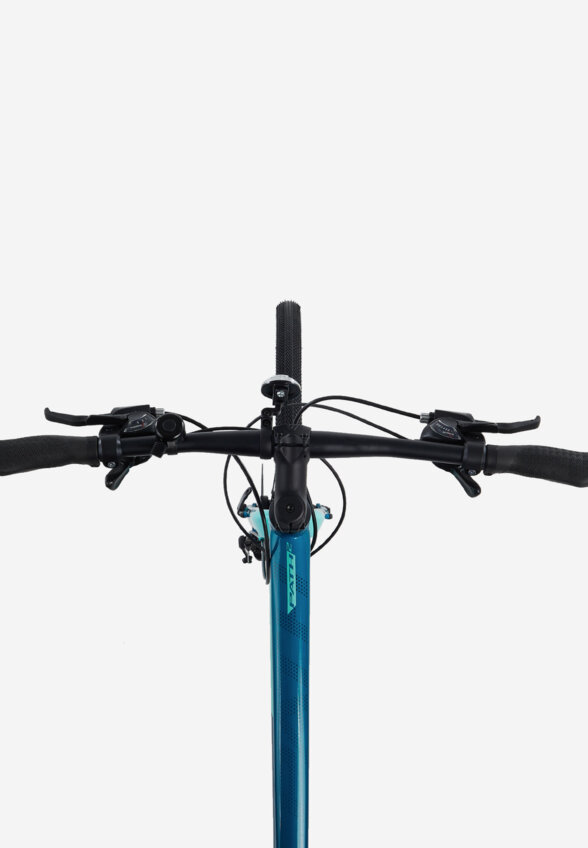 Велосипед городской Polygon Path 2 G 700C, Синий