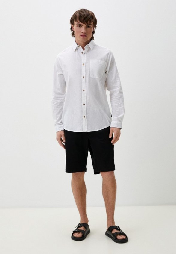 Рубашка Tom Tailor