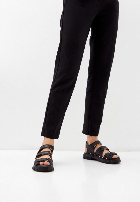 Сандалии Mastille