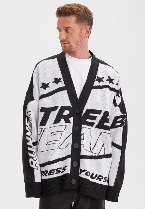 Кардиган BRMSK