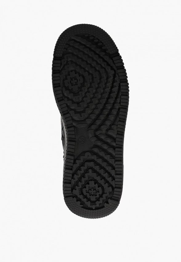 Ботинки Ascalini