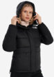 Пуховик женский The North Face Himalayan, Черный1  - превью