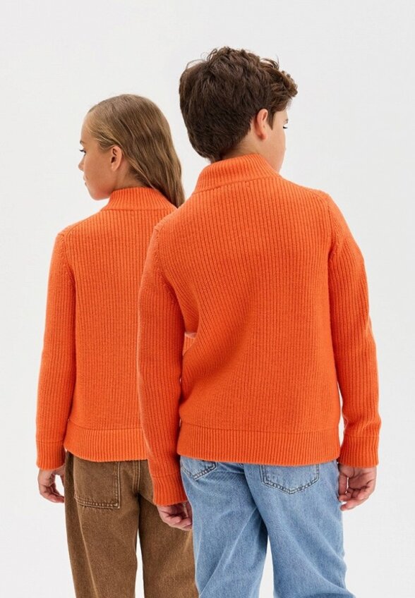 Кардиган Norveg