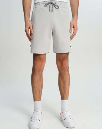 Шорты мужские Ellesse, Серый женщинам