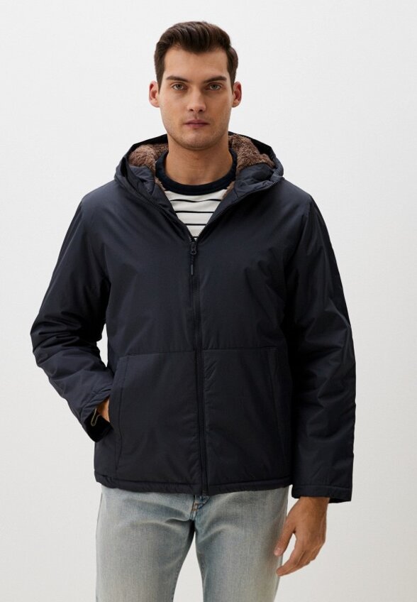 Куртка утепленная Funday