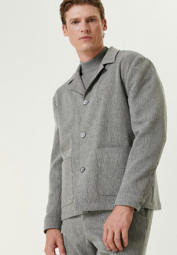 Пиджак NetWork