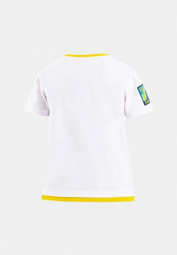 Футболка Kapika