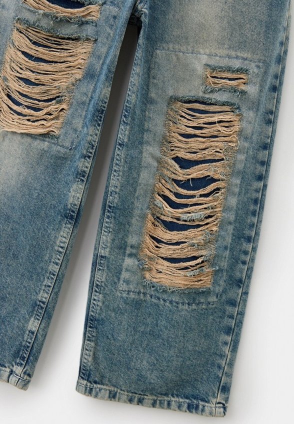 Джинсы Gloria Jeans