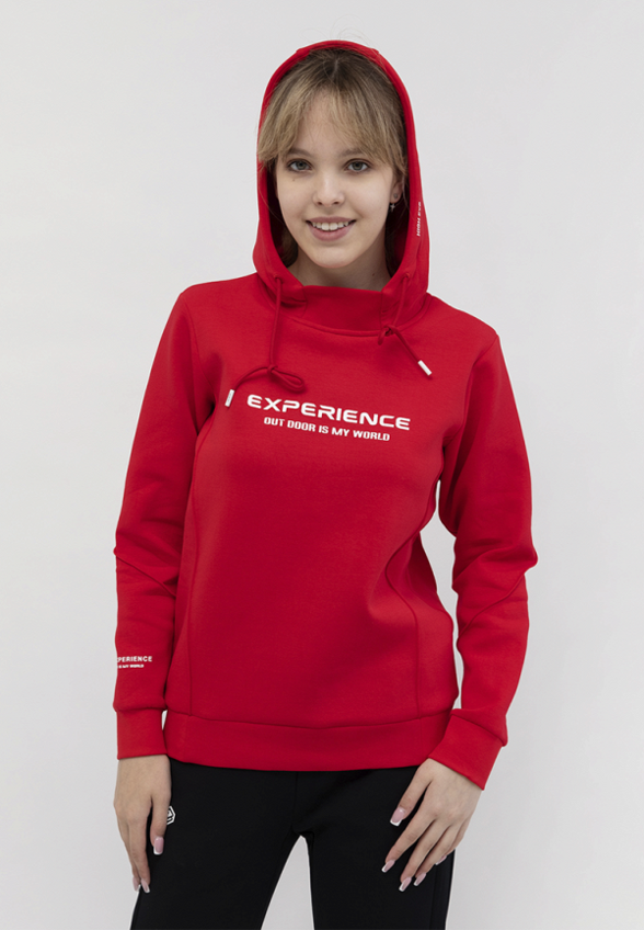 Худи High Experience