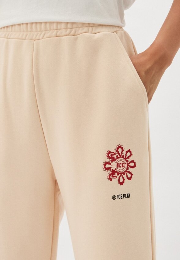 Брюки спортивные Ice Play